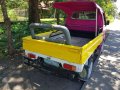 Suzuki Multicab 4x4 5speed Purple For Sale -5