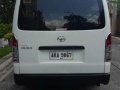 2015 Toyota Hiace Commuter Van for sale-1