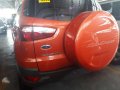 2015 Ford Ecosport Titanium for sale-1