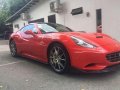 2012 Ferrari California V8 Local-1