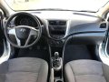 2016 Hyundai Accent E vs 2017 2018 2015 2014 2013 2012-9