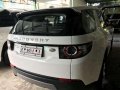 Land Rover Discovery Sport AT 2018 FOR SALE -3