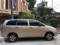 2007 TOYOTA Innova E diesel FOR SALE -7