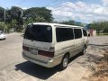 Toyota Hi ace Super Grandia 2004 White For Sale -3
