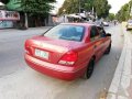 Nissan sentra GX 1.3 complete papers. Regstered!-4