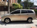 2007 TOYOTA Innova E diesel FOR SALE -2