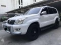 2008 Toyota Prado Landcruiser for sale-4