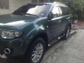 Mitsubishi Montero Gls 2010 FOR SALE -4