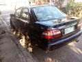 Toyota Corolla GLI Automatic 1998 Black For Sale -7