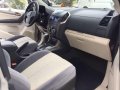 2015 Chevrolet Trailblazer L 2.8 DURAMAX- Automatic Transmission-7