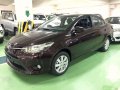 Toyota Vios 2018 DUAL VVTi E 25K LOW DP Hot Summer PROMO-0