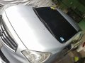 Mitsubishi Mirage G4 2015 for sale-2