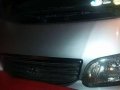 TOYOTA HIACE 1999 DIESEL ₱330,000 Bacood, Sta. Mesa-3