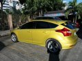 Ford Focus 2013 for sale-7