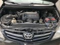 2011 Toyota Innova G diesel Automatic-0