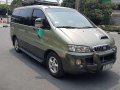 2004 Hyundai Starex for sale-2