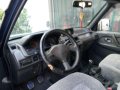 2000 Mitsubishi Pajero 4x4 manual local-5