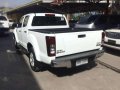 2015 Isuzu Dmax LS 4x2 25 AT for sale  -2