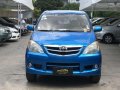 2008 Toyota Avanza 1.5 G AT Gas-4