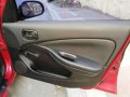 Nissan sentra GX 1.3 complete papers. Regstered!-7