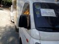 HYUNDAI H-100 2012 First owned-6