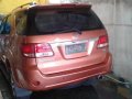 Toyota Fortuner 2.7 G Gasoline 2007 model-0