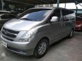 Hyundai Grand Starex 2014 Tci 25 Diesel MT FOR SALE -0