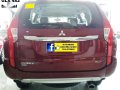 2018 Mitsubishi Montero Sport 4x2 and 4x4 2.4 Diesel EURO4-4