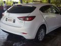 Mazda 3 2017 AT V Snowflakes Pearl White For Sale -1