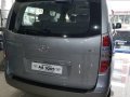 2017 Hyundai Starex Automatic Diesel well maintained-6