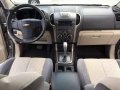 2015 Chevrolet Trailblazer L 2.8 DURAMAX- Automatic Transmission-9