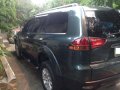 Mitsubishi Montero Gls 2010 FOR SALE -5
