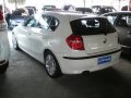 BMW 116i 2008 for sale-5