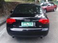 2006 Audi A4 1.8 Turbo ALT C200 Black For Sale -4