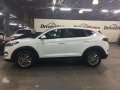 Hyundai Tucson Gls 2016 Model DrivenRides-4