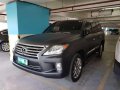 2013 Lexus LX570 for sale-1