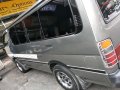 1999 Toyota Hi-Ace Local diesel Grey For Sale -2