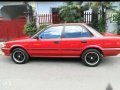 Well Kept Toyota Corolla for sale-1