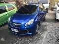 2015 Honda Brio automatic Green 428,000 only-4