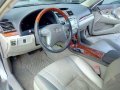 2006 Toyota Camry 2.4 V AT Beige Sedan For Sale -8