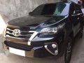 Bulletrproof 2017 Toyota Fortuner Level 6 Alt Land Cruiser Suburban-6