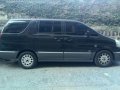 Nissan Serena Local 2004 Van Black For Sale -2