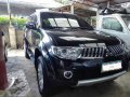 2011 Mitsubishi Montero glsv AT FOR SALE -1