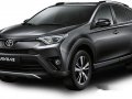 Toyota Rav4 Premium 2018 for sale -2