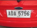 Ford Fiesta 2014 TREND A/T for sale-19