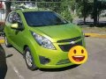 2011 Chevrolet Spark LT 1.2 Engine-1