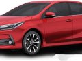 Toyota Corolla Altis V 2018 for sale -8