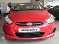 Hyundai Accent 2018 as low as 38K Downpayment All in Apply Now-0
