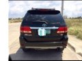 Toyota Fortuner V 2008 for sale-3