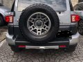 2015 FJ Cruiser AT (TRD Set up) for sale-1